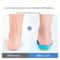 Kids Orthotic Insoles For Flat Feet And Arch Support With Comfortable Sports Cushioning 5