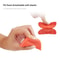 Soft Toe Plug Inserts For Shoes With Cushion Support And Adjustable Fit 4