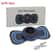 Portable EMS Neck Massager Patch For Cervical Pain Relief And Muscle Relaxation 7