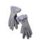 Womens Winter Plush Suede Touchscreen Gloves For Warm Outdoor Comfort 7