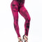 Womens High Waist Stretch Leggings With Imitation Jeans Design For Slim Push Up Fit 12