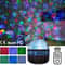 Star And Galaxy Projector Night Light With Ocean Wave Effects And 7 Color Patterns 7