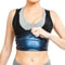Neoprene Sauna Sweat Vest Waist Trainer For Slimming And Body Shaping 5