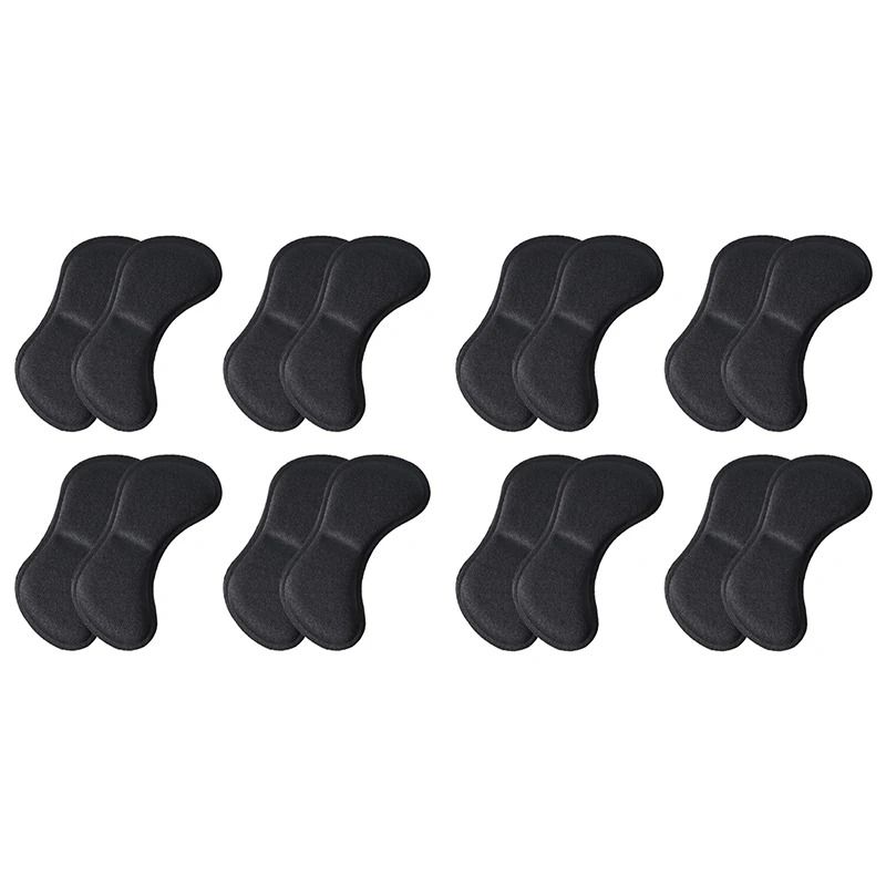 Heel Cushion Pads With Adhesive Backing For AntiWear Comfort And Blister Protection 10
