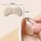 Heel Cushion Pads With Adhesive Backing For AntiWear Comfort And Blister Protection 1