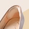 Heel Cushion Pads With Adhesive Backing For AntiWear Comfort And Blister Protection 4