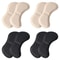 Heel Cushion Pads With Adhesive Backing For AntiWear Comfort And Blister Protection 5