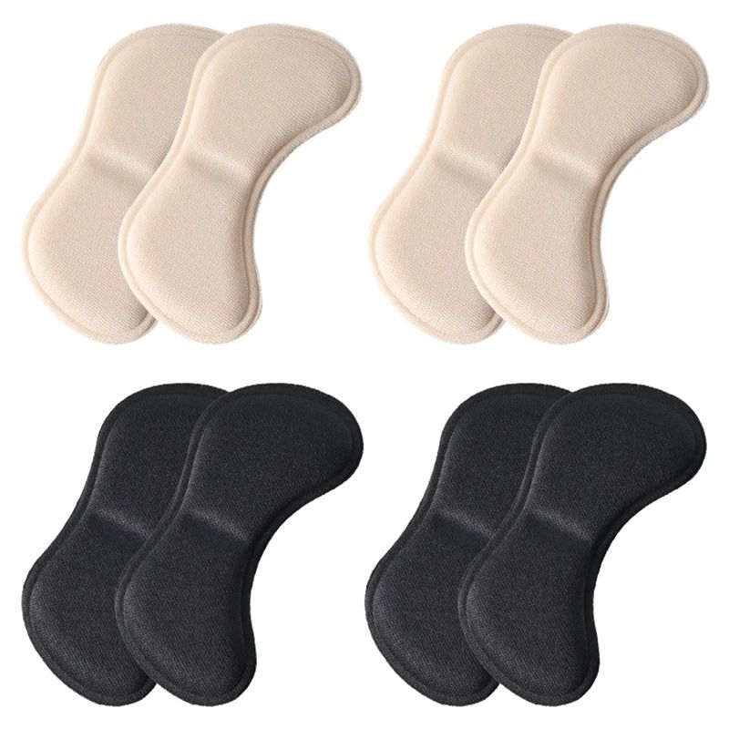 Heel Cushion Pads With Adhesive Backing For AntiWear Comfort And Blister Protection 5