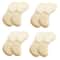 Heel Cushion Pads With Adhesive Backing For AntiWear Comfort And Blister Protection 8