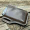 Mens PU Leather Phone Holster Waist Bag With Belt Loop For Travel And Everyday Carry 3