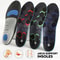 Lightweight EVA Arch Support Insoles For Running And Sports Shoes 0