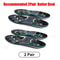 Lightweight EVA Arch Support Insoles For Running And Sports Shoes 10
