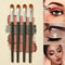 Professional Soft Fluffy Makeup Brush Set For Foundation Eyeshadow And Powder Application 27