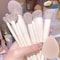 Professional Soft Fluffy Makeup Brush Set For Foundation Eyeshadow And Powder Application 28