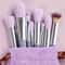 Professional Soft Fluffy Makeup Brush Set For Foundation Eyeshadow And Powder Application 20