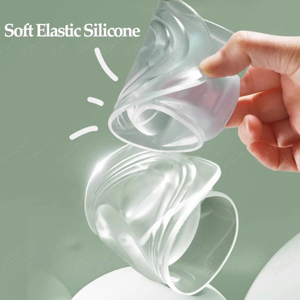 Medical Silicone Orthopedic Arch Support Insoles For Flat Feet And Plantar Fasciitis Relief 5