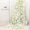 Artificial Sakura Flower Vine Hanging Floral Garland For Home And Wedding Decor 12