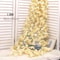 Artificial Sakura Flower Vine Hanging Floral Garland For Home And Wedding Decor 6
