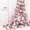 Artificial Sakura Flower Vine Hanging Floral Garland For Home And Wedding Decor 8