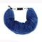 Fillable Travel Neck Pillow Stuff With Clothes Portable Pillowcase Storage Bag 9