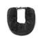 Fillable Travel Neck Pillow Stuff With Clothes Portable Pillowcase Storage Bag 8