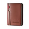 Ultra Thin Mini Soft PU Leather Credit Card Wallet Holder 2