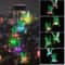 Led Color Changing Butterfly Dragonfly Hummingbird Solar Wind Chimes 3