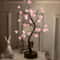 Led Decorative Tree Light With Flexible Branches For Home And Bedroom Decor 11