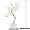 Led Decorative Tree Light With Flexible Branches For Home And Bedroom Decor 5