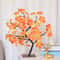 Led Decorative Tree Light With Flexible Branches For Home And Bedroom Decor 6