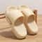 Platform Cloud Slippers Women Soft Sole Comfy Pillow Slides 9