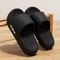 Platform Cloud Slippers Women Soft Sole Comfy Pillow Slides 7