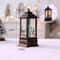 Led Vintage Portable Oil Lamp Night Light Hanging Lantern 8
