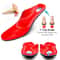 Orthotic Arch Support Insoles For Flat Feet And Plantar Fasciitis 1