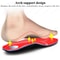 Orthotic Arch Support Insoles For Flat Feet And Plantar Fasciitis 2