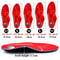 Orthotic Arch Support Insoles For Flat Feet And Plantar Fasciitis 4