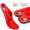 Orthotic Arch Support Insoles For Flat Feet And Plantar Fasciitis 5