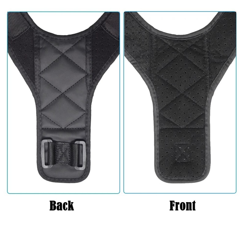 Back Posture Correction Belt For Men And Women 2