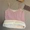 Women Winter Warm Underwear Thermal Sleeveless Velvet Top 10