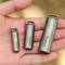 Titanium Mini Portable Pill Bottle Waterproof Medicine Container 10