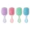 Mini Portable Massage Air Cushion Hair Brush For Wigs And Styling 2