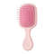 Mini Portable Massage Air Cushion Hair Brush For Wigs And Styling 4
