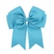Colorful Hair Bows With Clip For Kids And Baby Girls 11