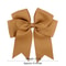 Colorful Hair Bows With Clip For Kids And Baby Girls 2