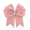 Colorful Hair Bows With Clip For Kids And Baby Girls 3