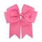 Colorful Hair Bows With Clip For Kids And Baby Girls 4