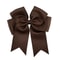 Colorful Hair Bows With Clip For Kids And Baby Girls 8