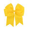 Colorful Hair Bows With Clip For Kids And Baby Girls 13