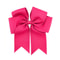 Colorful Hair Bows With Clip For Kids And Baby Girls 19