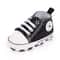 Newborn Sequined Canvas Baby Sneakers Soft Sole Non Slip Walking Shoes 9